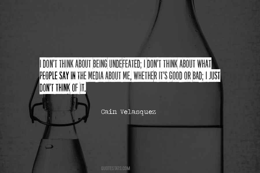 Cain's Quotes #949989 Cain's Quotes #949989
