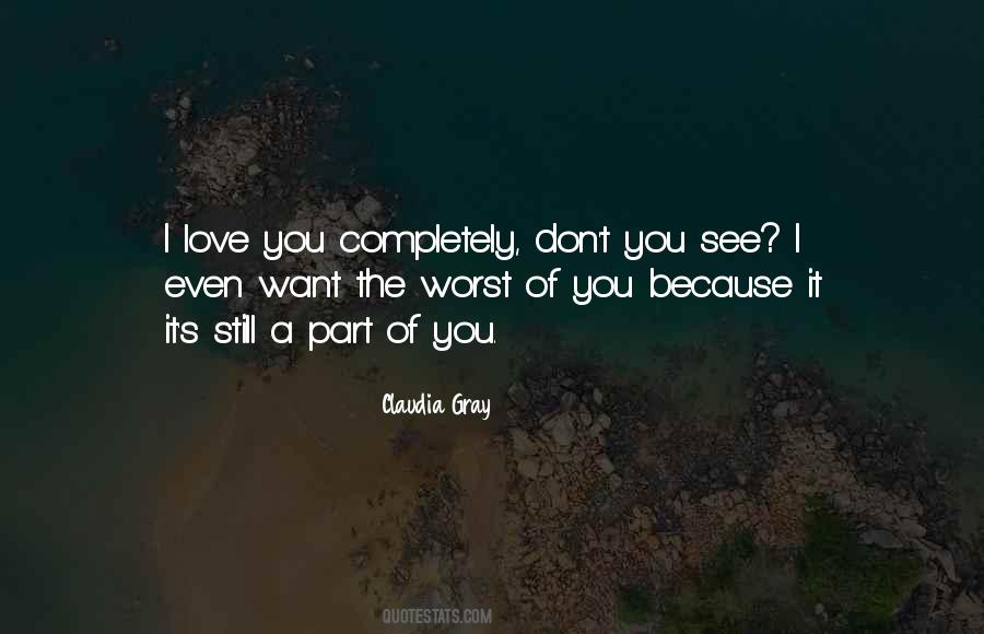 Caine's Quotes #565807