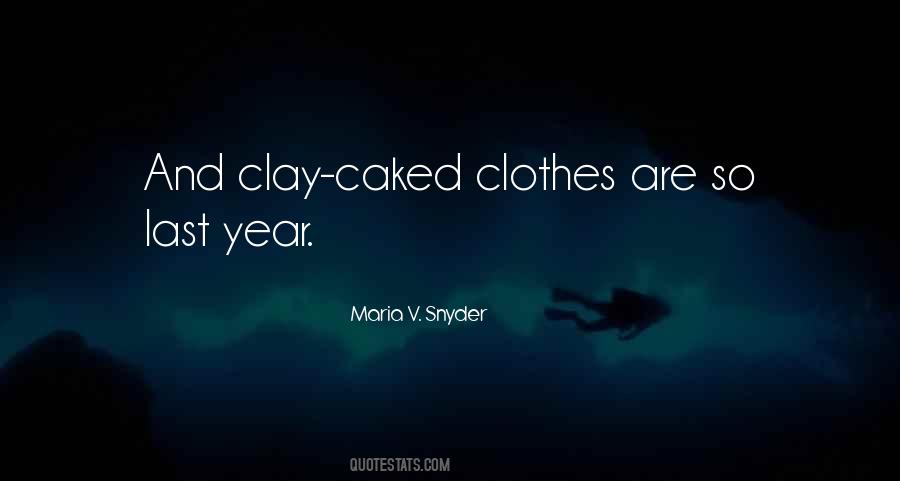 Caked Quotes #767666