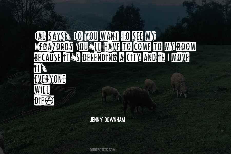 Cal's Quotes #1283228