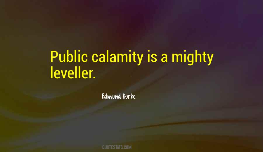 Calamity's Quotes #154961
