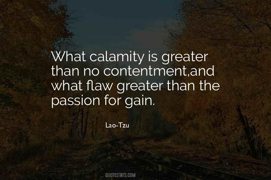 Calamity's Quotes #23658