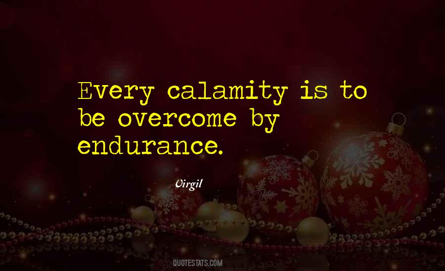 Calamity's Quotes #283825