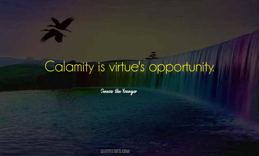 Calamity's Quotes #309509