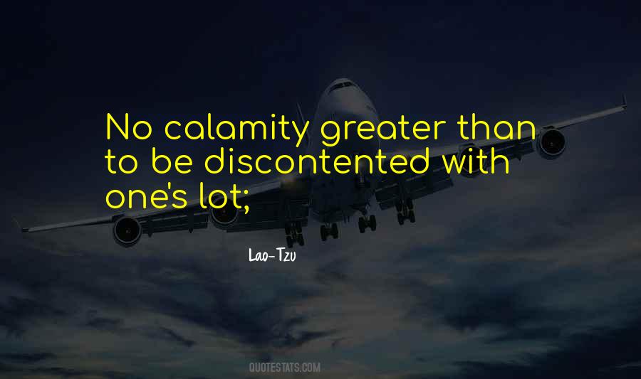 Calamity's Quotes #910781