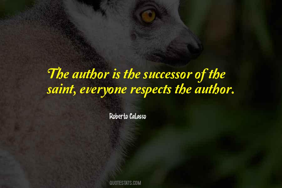 Calasso's Quotes #826008