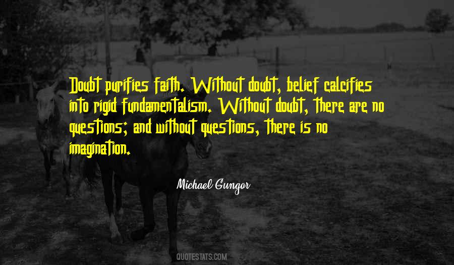 Calcifies Quotes #224738