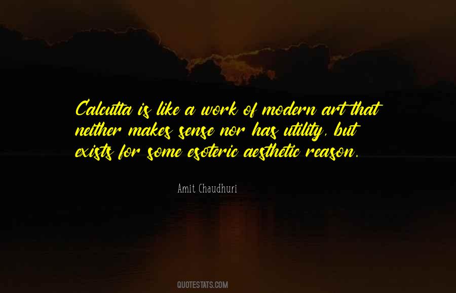 Calcutta's Quotes #926772