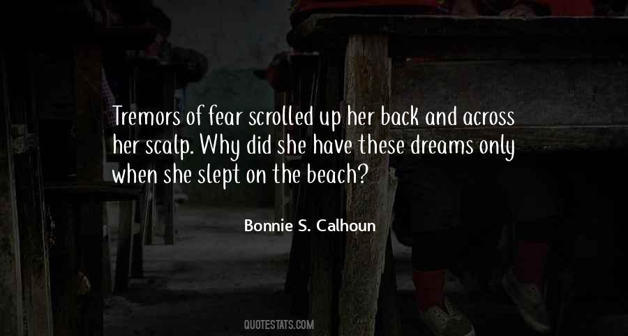 Calhoun's Quotes #1461243