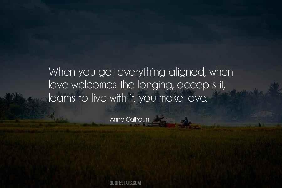 Calhoun's Quotes #601783