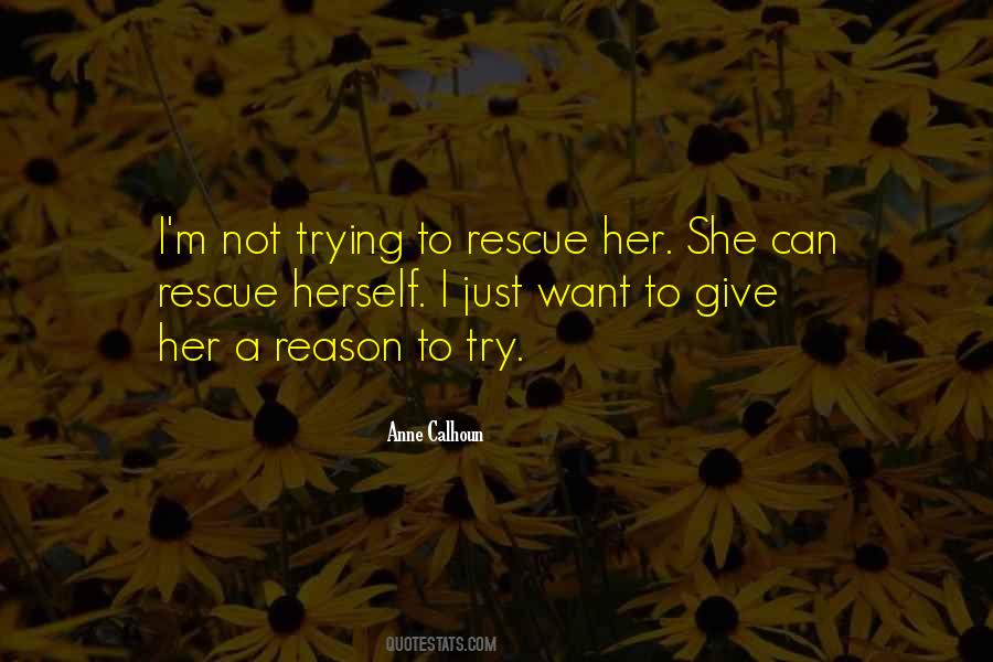 Calhoun's Quotes #897950