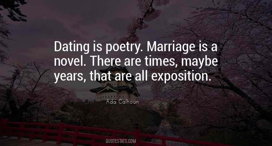 Calhoun's Quotes #908743