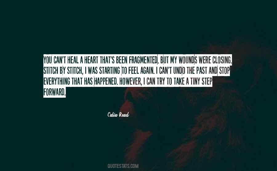 Calia Quotes #688060