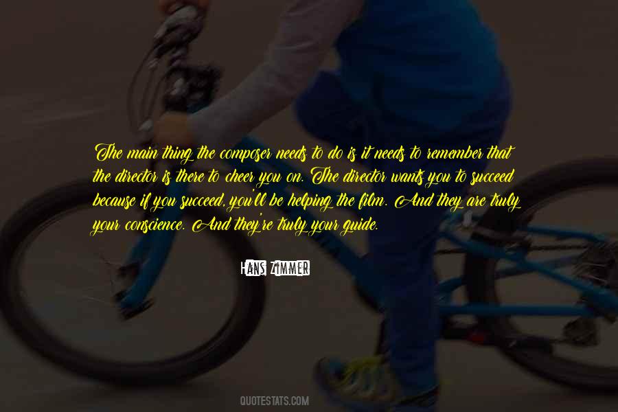 Quotes About Your Wants And Needs #1158106