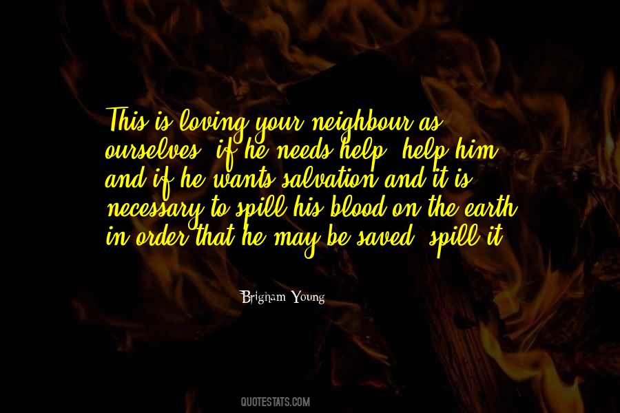 Quotes About Your Wants And Needs #1492518