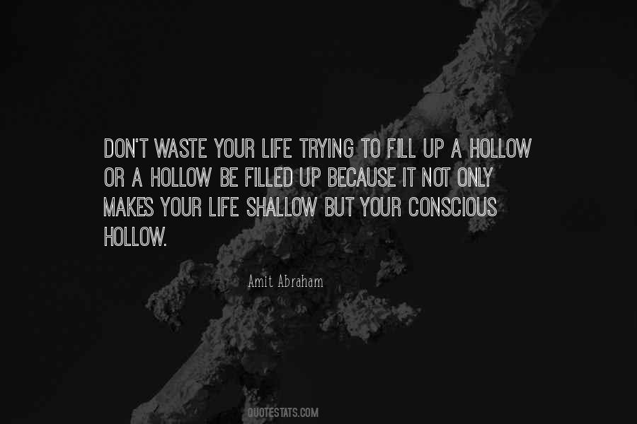 Quotes About Your Wants And Needs #862273