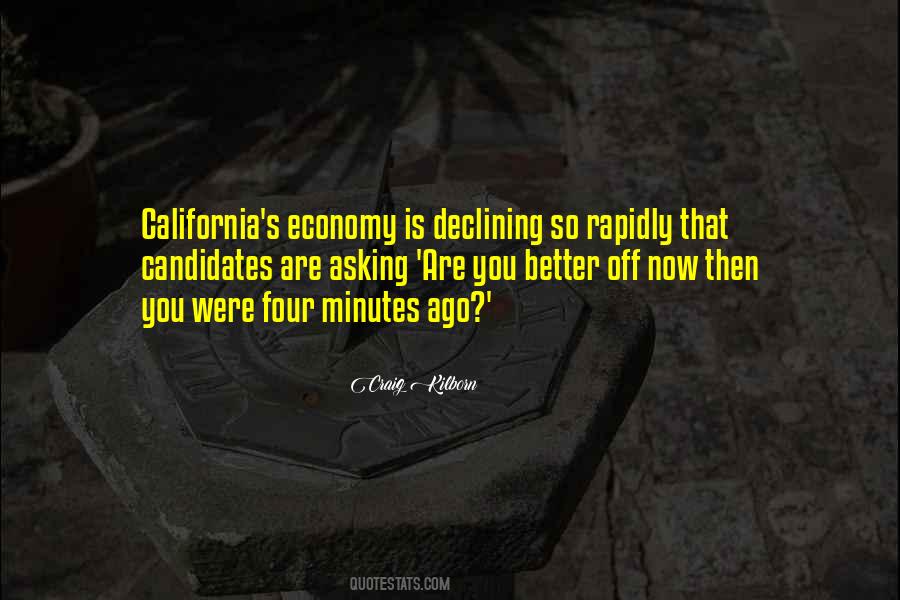 California's Quotes #1014003