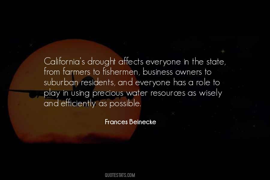 California's Quotes #107238