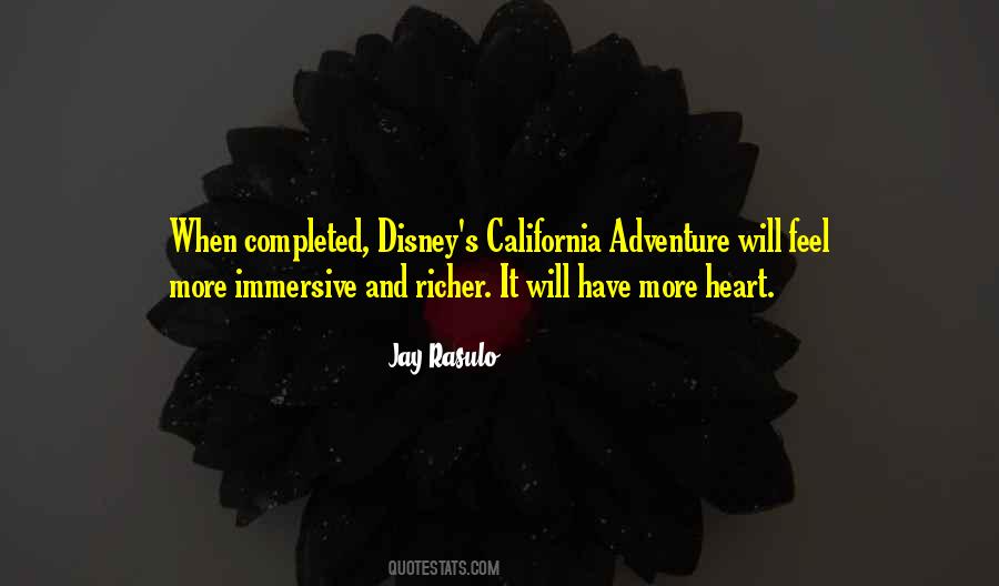 California's Quotes #127927