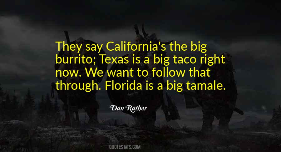 California's Quotes #1295105