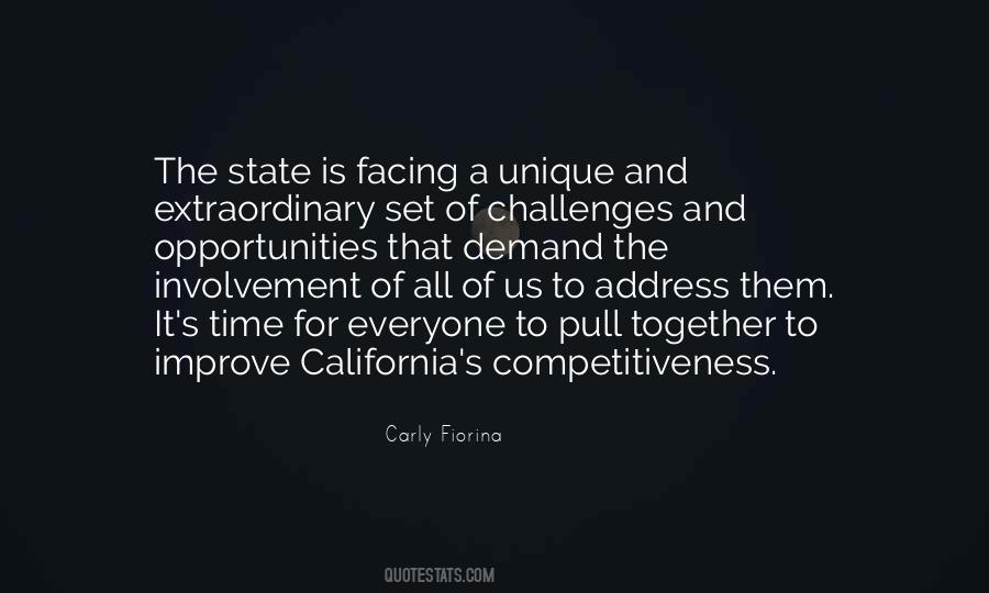 California's Quotes #1512910