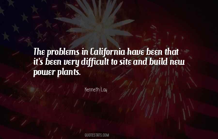 California's Quotes #177038