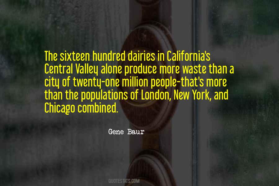 California's Quotes #1853651