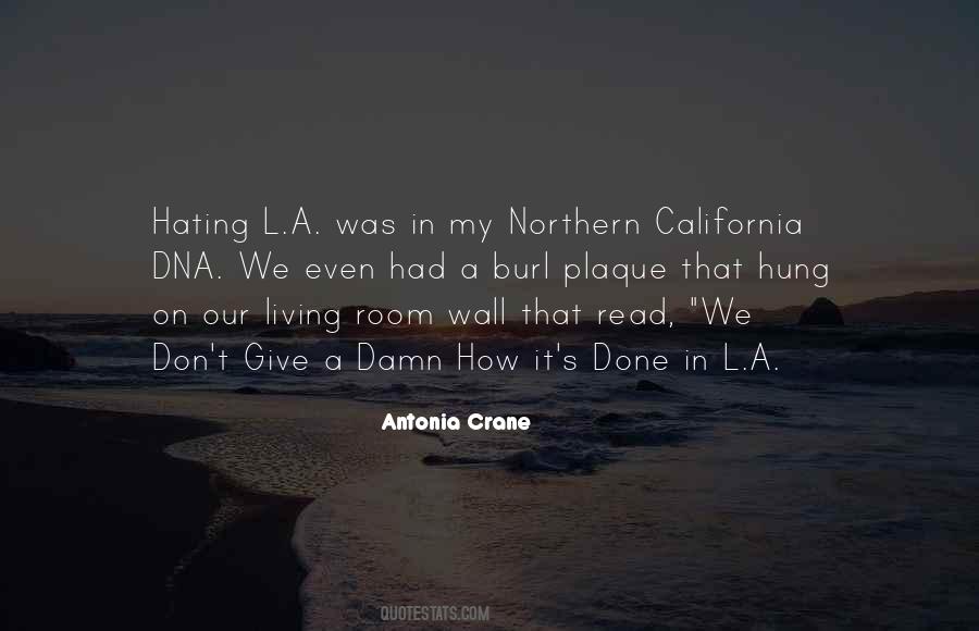 California's Quotes #289280