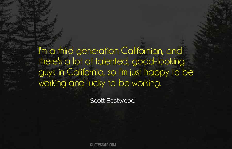 California's Quotes #306025