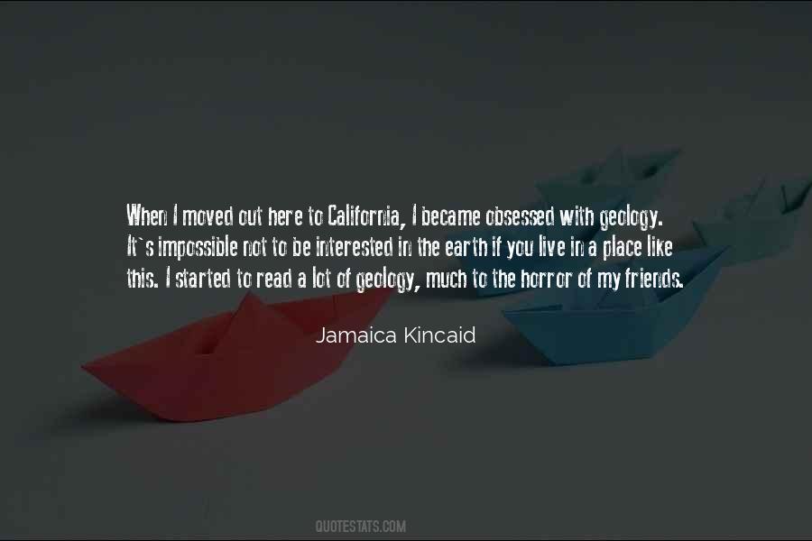 California's Quotes #340344