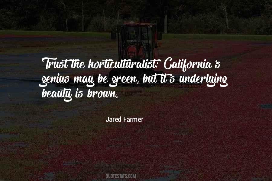 California's Quotes #427434