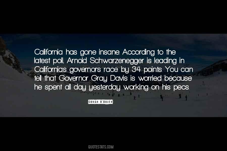 California's Quotes #734790