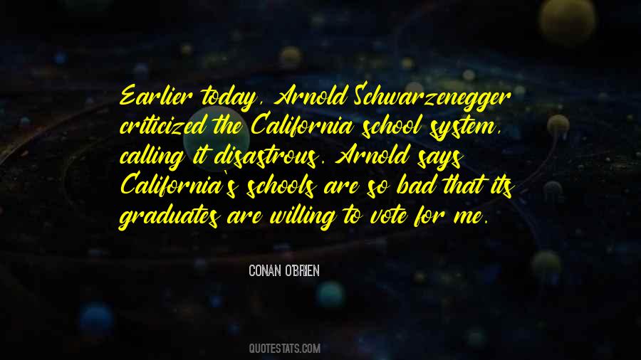 California's Quotes #828595