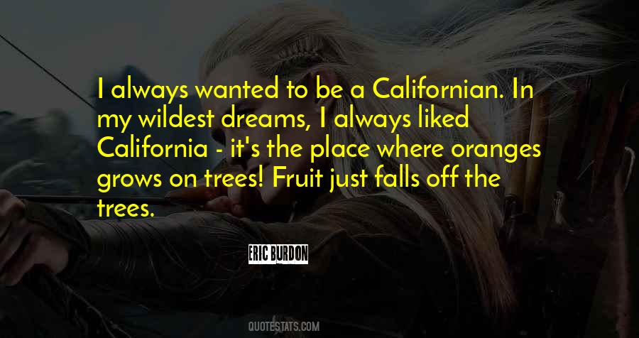 Californian Quotes #1761410