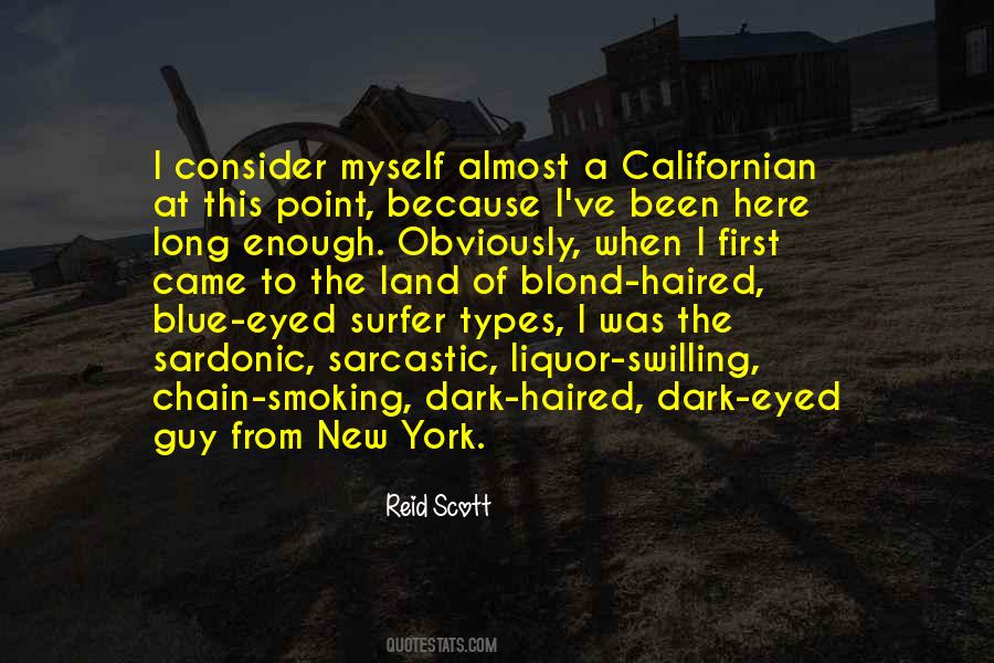 Californian Quotes #631872