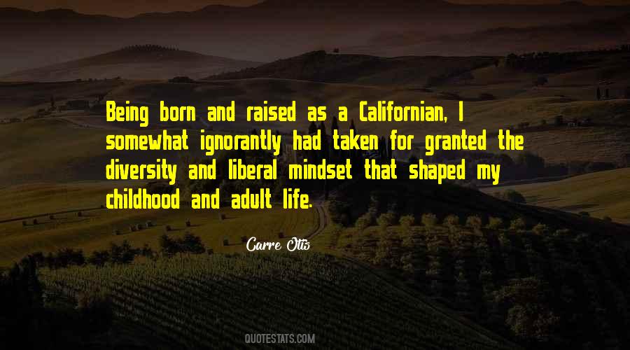 Californian Quotes #822618
