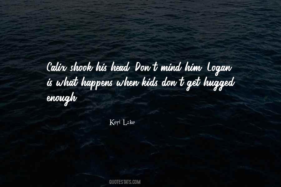 Calix Quotes #1700800