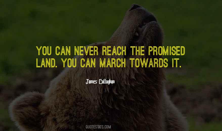 Callaghan's Quotes #1167933