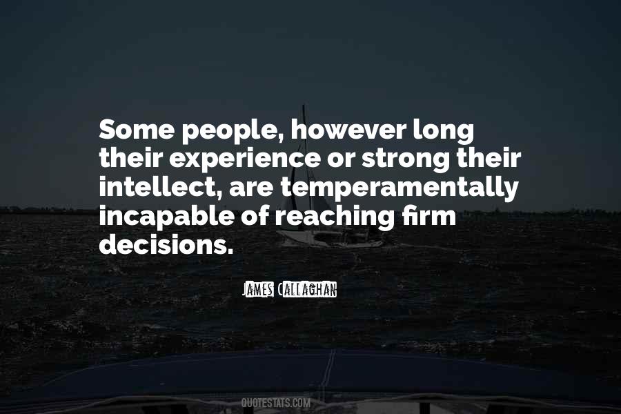 Callaghan's Quotes #1762512