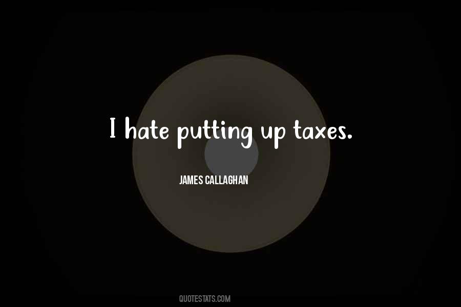 Callaghan's Quotes #879804