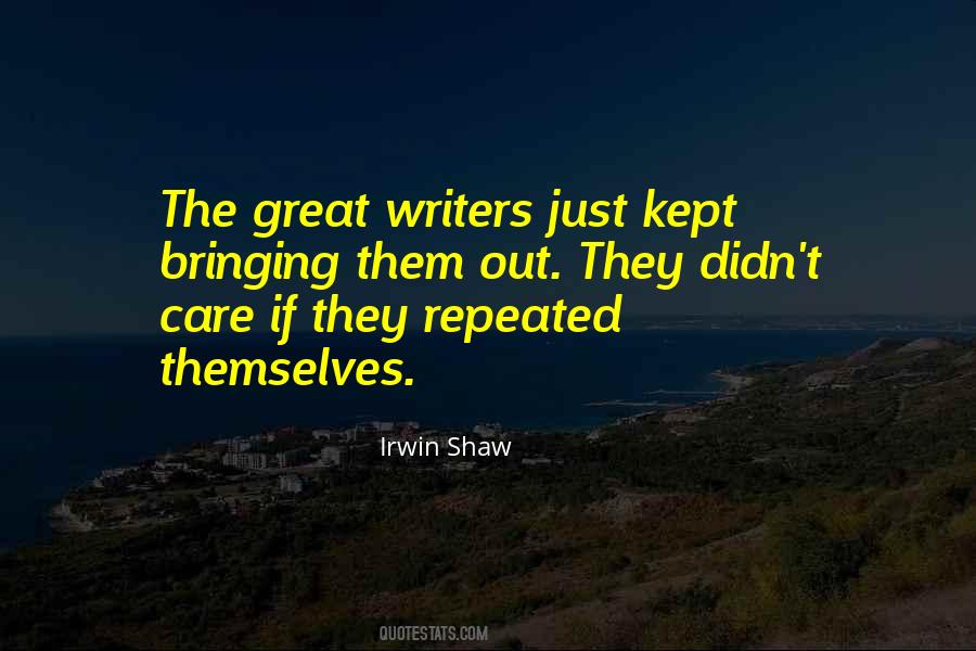 Callay Quotes #1612930