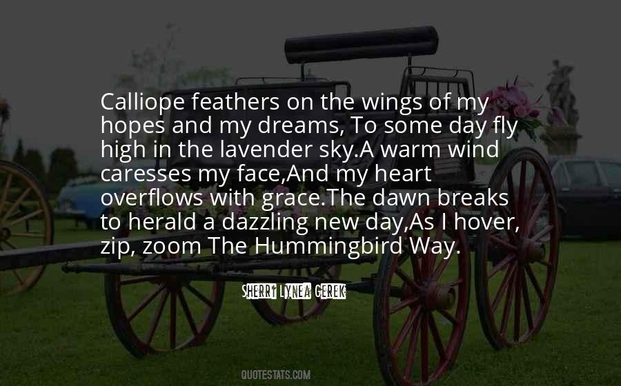 Calliope's Quotes #1488001