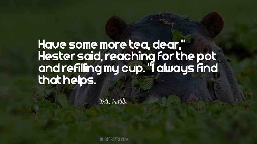 Calorific Quotes #1847070