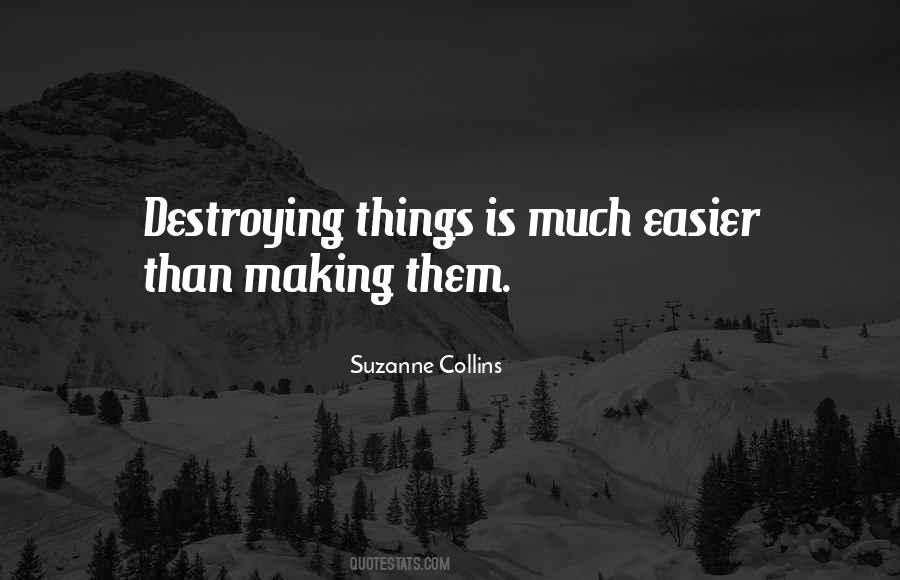 Calumnious Quotes #1502709
