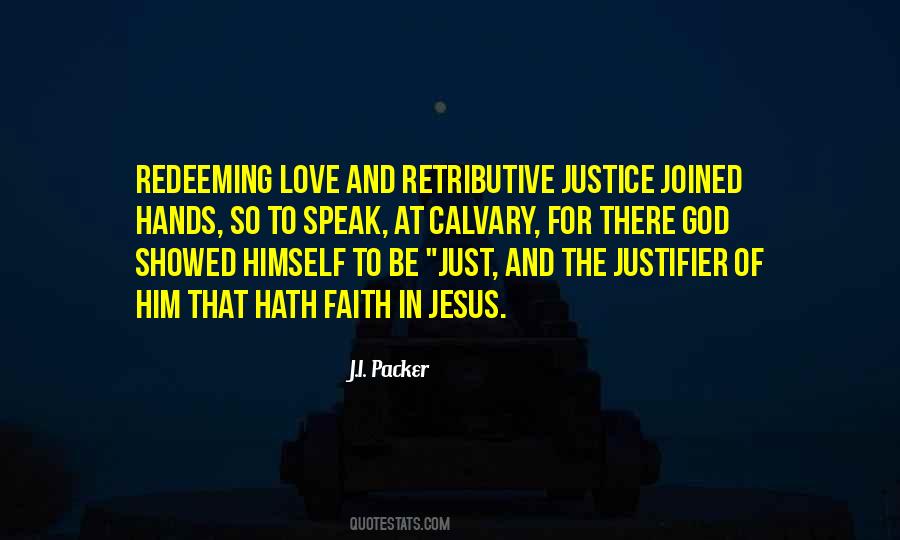 Calvary's Quotes #1252706