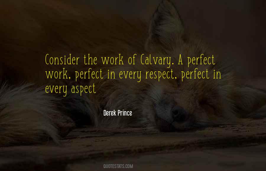 Calvary's Quotes #577894
