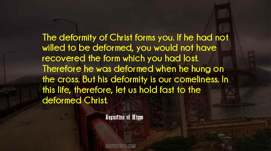Calvary's Quotes #753540