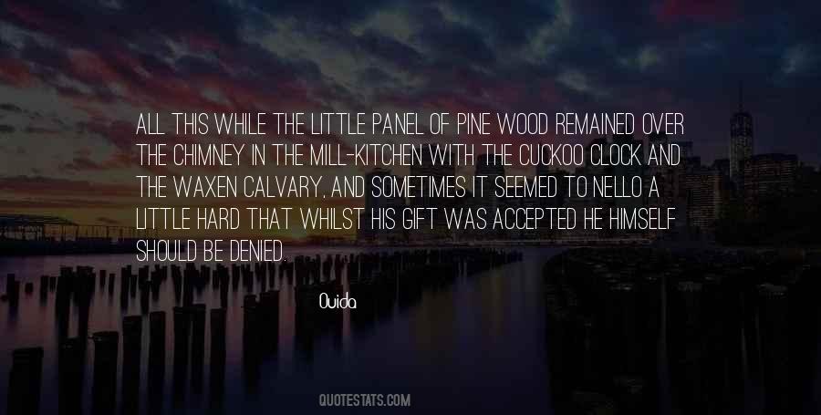 Calvary's Quotes #841863