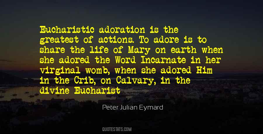 Calvary's Quotes #983906
