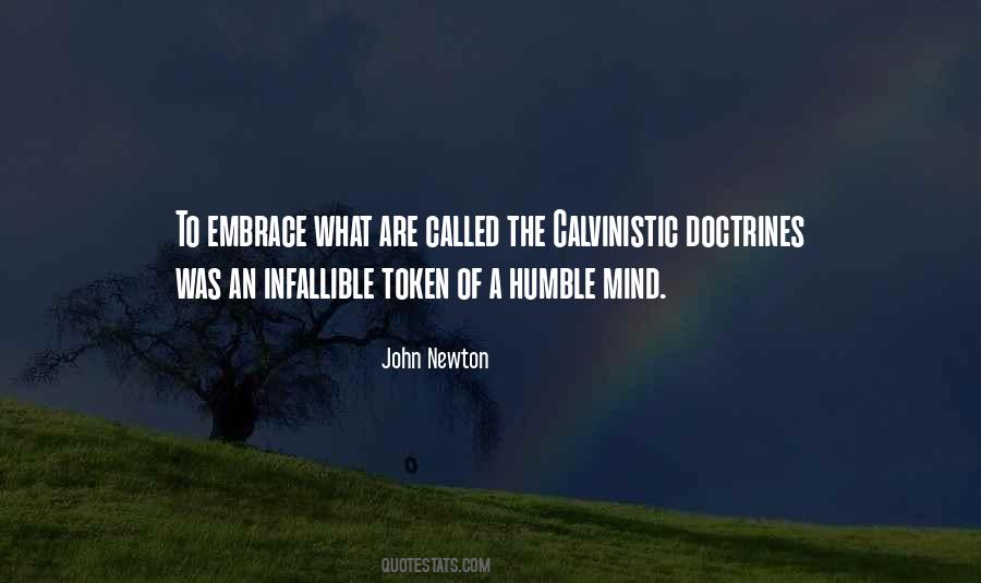 Calvinistic Quotes #58457